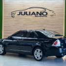 Ford Fusion SEL 2.3 16V  162cv Aut. 2009 Gasolina-2