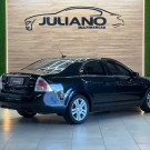 Ford Fusion SEL 2.3 16V  162cv Aut. 2009 Gasolina-1