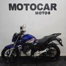 HONDA CB 250 TWISTER/FLEXONE 2022 Gasolina-4