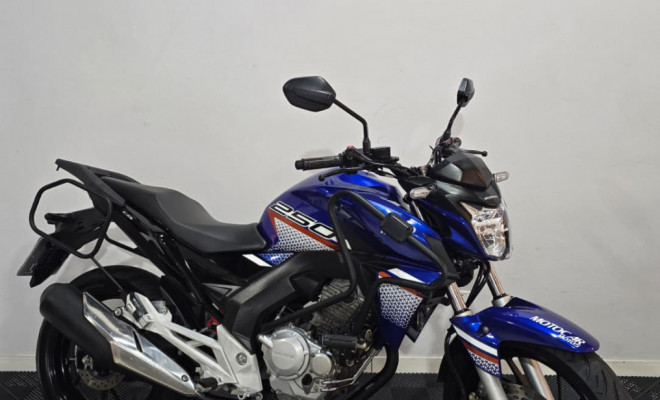 HONDA CB 250 TWISTER/FLEXONE 2022 Gasolina