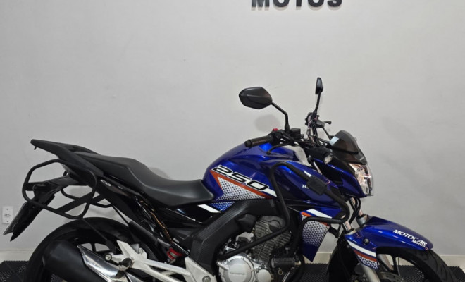 HONDA CB 250 TWISTER/FLEXONE 2022 Gasolina-0