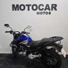 HONDA CB 250 TWISTER/FLEXONE 2022 Gasolina-3