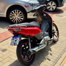 HONDA BIZ 125 KS/ 125 KS FLEX 2009 Gasolina-0
