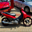 HONDA BIZ 125 KS/ 125 KS FLEX 2009 Gasolina-3