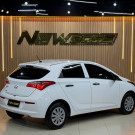 Hyundai HB20 Comf./C.Plus/C.Style 1.0 Flex 12V 2017 Flex-0