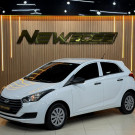 Hyundai HB20 Comf./C.Plus/C.Style 1.0 Flex 12V 2017 Flex-1