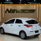 Hyundai HB20 Comf./C.Plus/C.Style 1.0 Flex 12V 2017 Flex-2