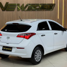 Hyundai HB20 Comf./C.Plus/C.Style 1.0 Flex 12V 2017 Flex-4