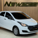 Hyundai HB20 Comf./C.Plus/C.Style 1.0 Flex 12V 2017 Flex-3