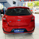 Ford Ka 1.0 SE/SE Plus TiVCT Flex 5p 2019 Flex-2