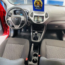 Ford Ka 1.0 SE/SE Plus TiVCT Flex 5p 2019 Flex-5