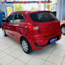 Ford Ka 1.0 SE/SE Plus TiVCT Flex 5p 2019 Flex-3