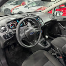 Ford Fiesta 1.5 16V Flex Mec. 5p 2015 Flex-6