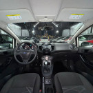 Ford Fiesta 1.5 16V Flex Mec. 5p 2015 Flex-5