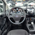 Ford Fiesta 1.5 16V Flex Mec. 5p 2015 Flex-7