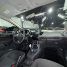 Ford Fiesta 1.5 16V Flex Mec. 5p 2015 Flex-8