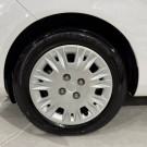 Ford Fiesta 1.5 16V Flex Mec. 5p 2015 Flex-11