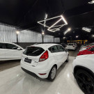 Ford Fiesta 1.5 16V Flex Mec. 5p 2015 Flex-2