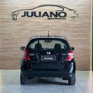 Honda Fit LX 1.4/ 1.4 Flex 8V/16V 5p Aut. 2010 Flex-13