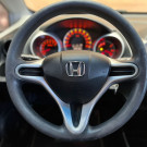 Honda Fit LX 1.4/ 1.4 Flex 8V/16V 5p Aut. 2010 Flex-7