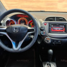 Honda Fit LX 1.4/ 1.4 Flex 8V/16V 5p Aut. 2010 Flex-6