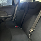 Honda Fit LX 1.4/ 1.4 Flex 8V/16V 5p Aut. 2010 Flex-9