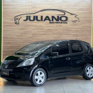 Honda Fit LX 1.4/ 1.4 Flex 8V/16V 5p Aut. 2010 Flex-0