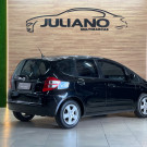 Honda Fit LX 1.4/ 1.4 Flex 8V/16V 5p Aut. 2010 Flex-1