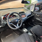 Honda Fit LX 1.4/ 1.4 Flex 8V/16V 5p Aut. 2010 Flex-3