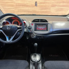 Honda Fit LX 1.4/ 1.4 Flex 8V/16V 5p Aut. 2010 Flex-5