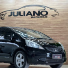 Honda Fit LX 1.4/ 1.4 Flex 8V/16V 5p Aut. 2010 Flex-10