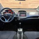 Honda Fit LX 1.4/ 1.4 Flex 8V/16V 5p Aut. 2010 Flex-4