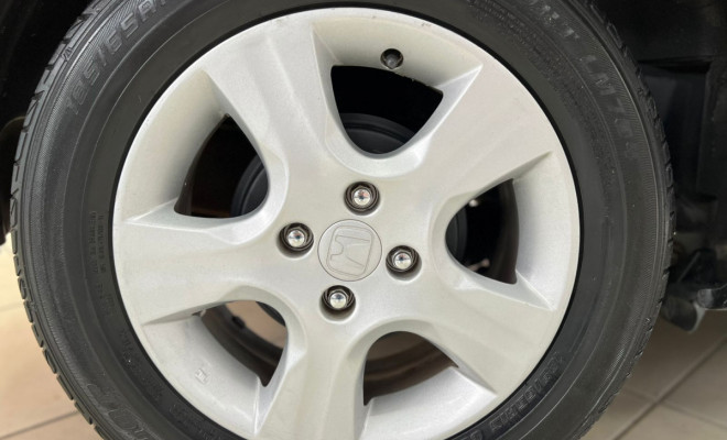 Honda Fit LX 1.4/ 1.4 Flex 8V/16V 5p Aut. 2010 Flex-11