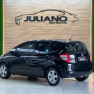 Honda Fit LX 1.4/ 1.4 Flex 8V/16V 5p Aut. 2010 Flex-2