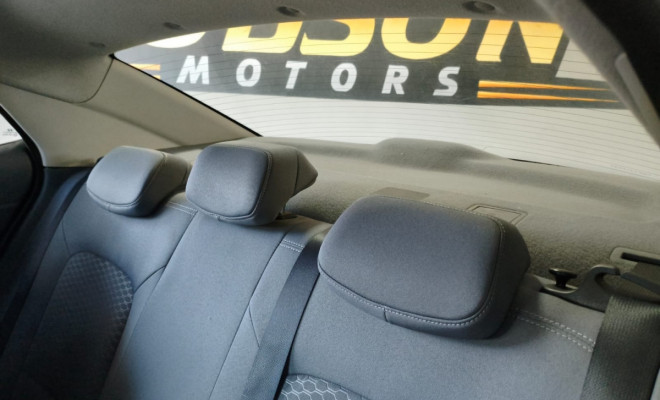 Hyundai HB20S Platinum Plus 1.0 TB Flex 12V Aut. 2022 Flex-7