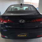 Hyundai HB20S Platinum Plus 1.0 TB Flex 12V Aut. 2022 Flex-3