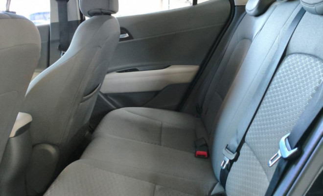 Hyundai HB20S Platinum Plus 1.0 TB Flex 12V Aut. 2022 Flex-6