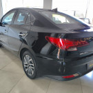 Hyundai HB20S Platinum Plus 1.0 TB Flex 12V Aut. 2022 Flex-4