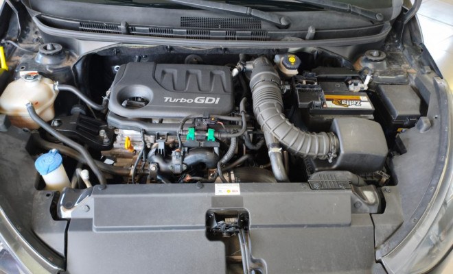 Hyundai HB20S Platinum Plus 1.0 TB Flex 12V Aut. 2022 Flex-13