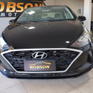 Hyundai HB20S Platinum Plus 1.0 TB Flex 12V Aut. 2022 Flex-0