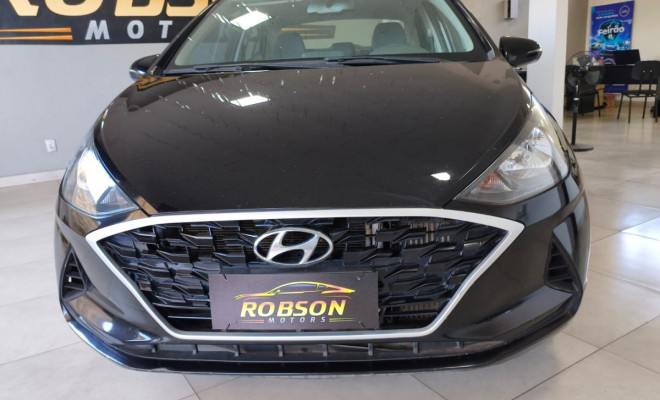 Hyundai HB20S Platinum Plus 1.0 TB Flex 12V Aut. 2022 Flex-0