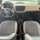 VW - VolksWagen up! track 1.0 Total Flex 12V 5p 2017 Flex-4