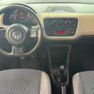 VW - VolksWagen up! track 1.0 Total Flex 12V 5p 2017 Flex-5