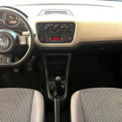 VW - VolksWagen up! track 1.0 Total Flex 12V 5p 2017 Flex-4