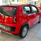 VW - VolksWagen up! track 1.0 Total Flex 12V 5p 2017 Flex-2