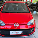 VW - VolksWagen up! track 1.0 Total Flex 12V 5p 2017 Flex-0