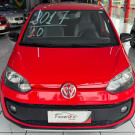 VW - VolksWagen up! track 1.0 Total Flex 12V 5p 2017 Flex-0