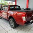 Ford Ranger XLS 2.2 4x4 CD Diesel Aut. 2017 Diesel-1