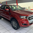 Ford Ranger XLS 2.2 4x4 CD Diesel Aut. 2017 Diesel-0