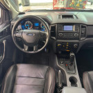 Ford Ranger XLS 2.2 4x4 CD Diesel Aut. 2017 Diesel-4